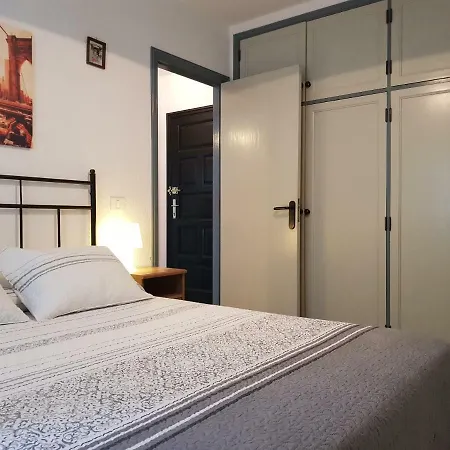 Lejlighed Apartamento *